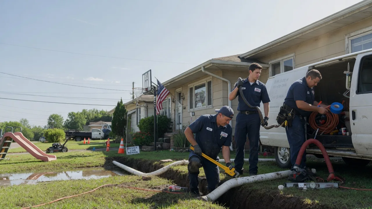 Toilet Installation in Montgomery, IN near me